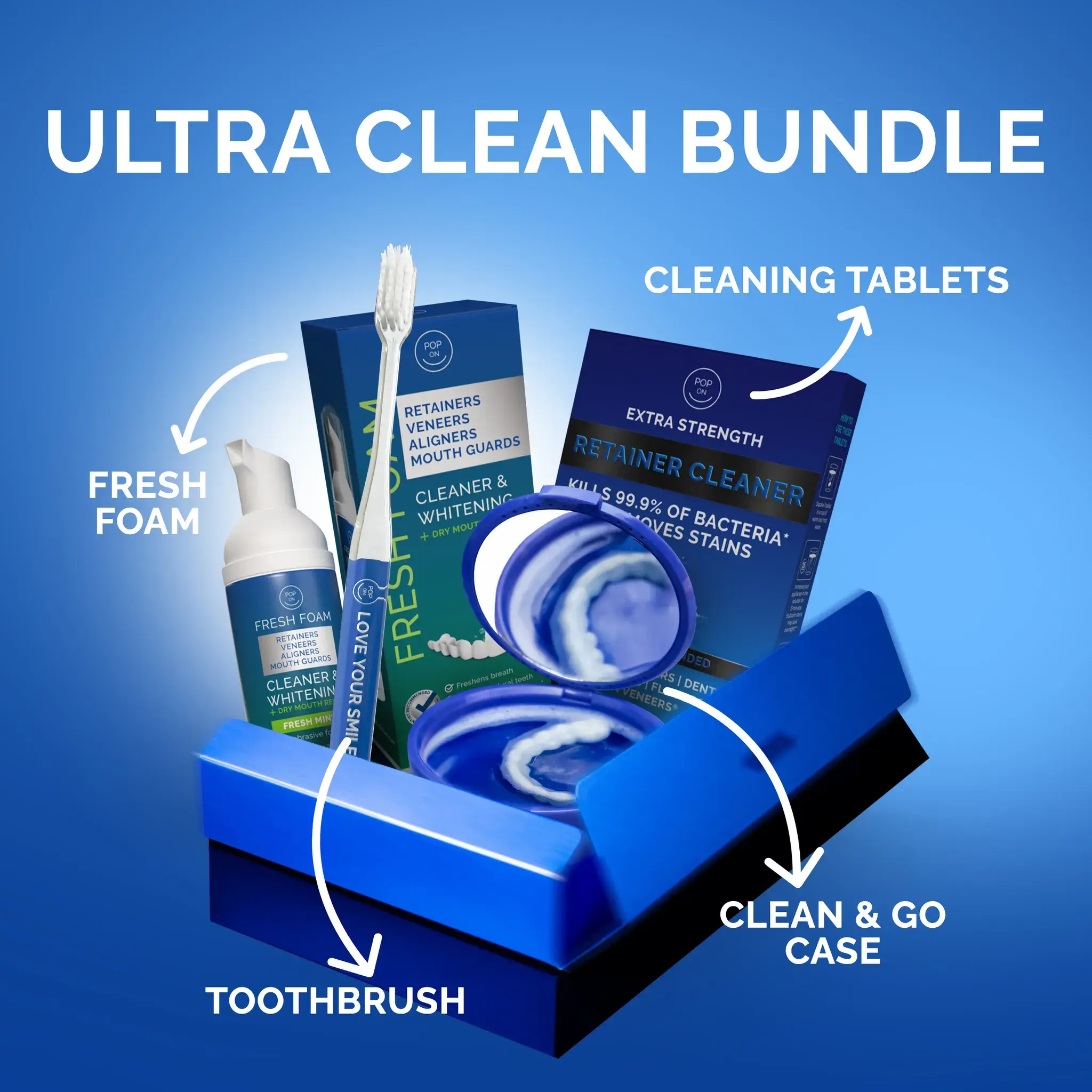 Smile Essentials